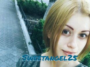 sweetangel25 Sexcams Live Erotik