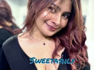 Sweetashly