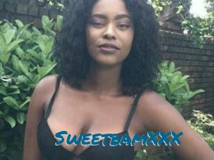 SweetbamXXX