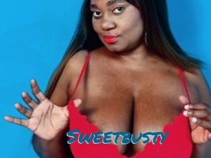 Sweetbusty