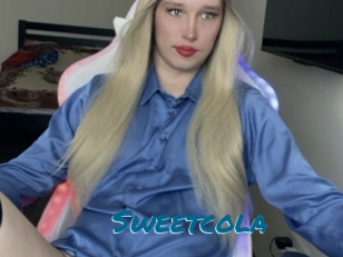 Sweetcola