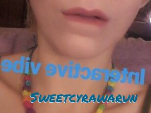 Sweetcyrawarun