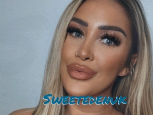 Sweetedenuk