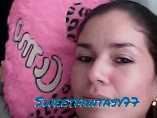 Sweetfantasy77