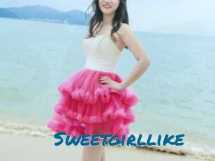 Sweetgirllike