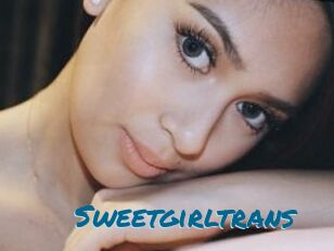 Sweetgirltrans