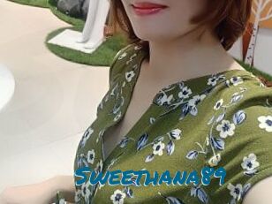 sweethana89 Sexcams Live Erotik