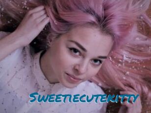 Sweetiecutekitty