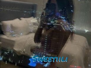Sweetiili