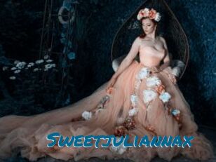 Sweetjuliannax