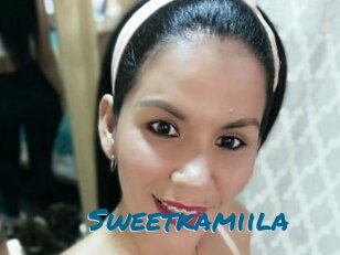 Sweetkamiila
