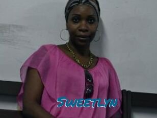 Sweetlyn