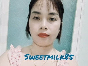 sweetmilk85 Sexcams Live Erotik