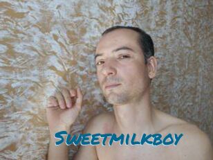 Sweetmilkboy