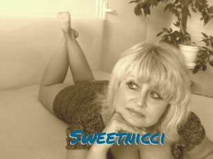 Sweetnicci