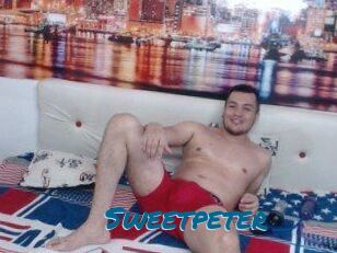 Sweetpeter