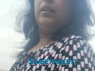 sweetpreeti Sexcams Live Erotik