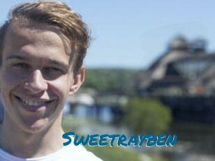 Sweetrayben