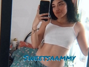 Sweetsaammy