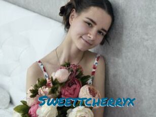 Sweettcherryx