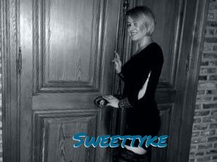 Sweettyke