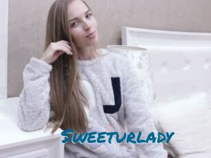Sweeturlady