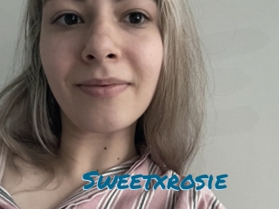 Sweetxrosie