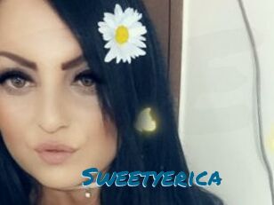 sweetyerica Sexcams Live Erotik