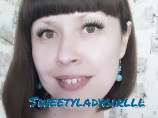Sweetyladygirlll