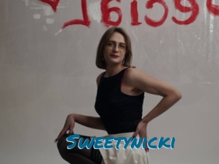 sweetynicki Sexcams Live Erotik