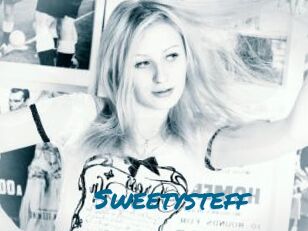 Sweetysteff