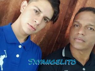 Sxyangelito