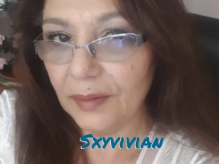 sxyvivian Sexcams Live Erotik