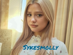 Sykesmolly