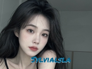 sylvialsla Sexcams Live Erotik