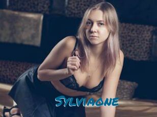 Sylviaone