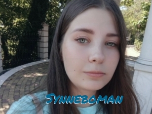 Synneboman
