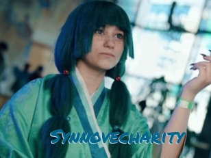 Synnovecharity