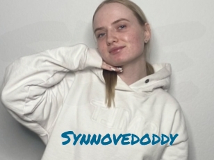 Synnovedoddy