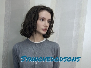 Synnovedodsons