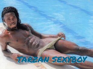 TARZAN_SEXYBOY