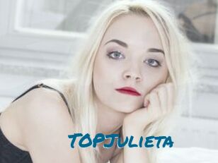 TOPJulieta