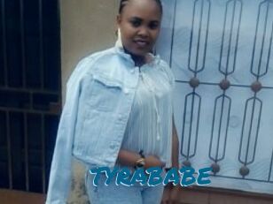 TYRABABE