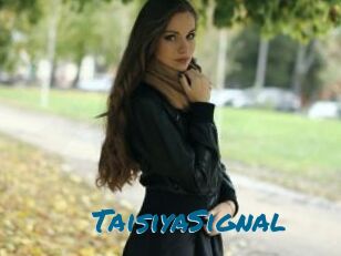 TaisiyaSignal