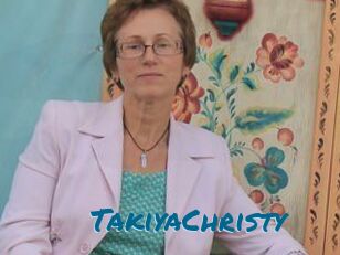 TakiyaChristy