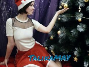 TalikaMAY