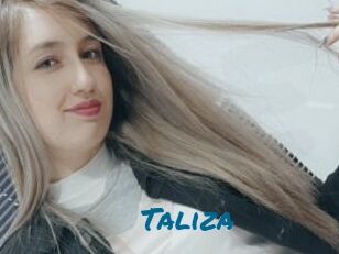 Taliza Sexcams Live Erotik