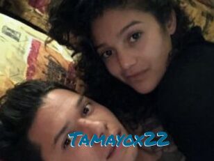 Tamayox22