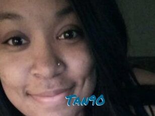 Tan90