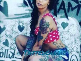 TattedGirlie